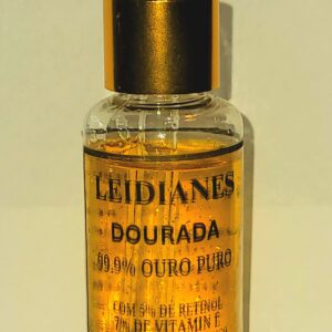LEIDIANES Golden Facial Serum