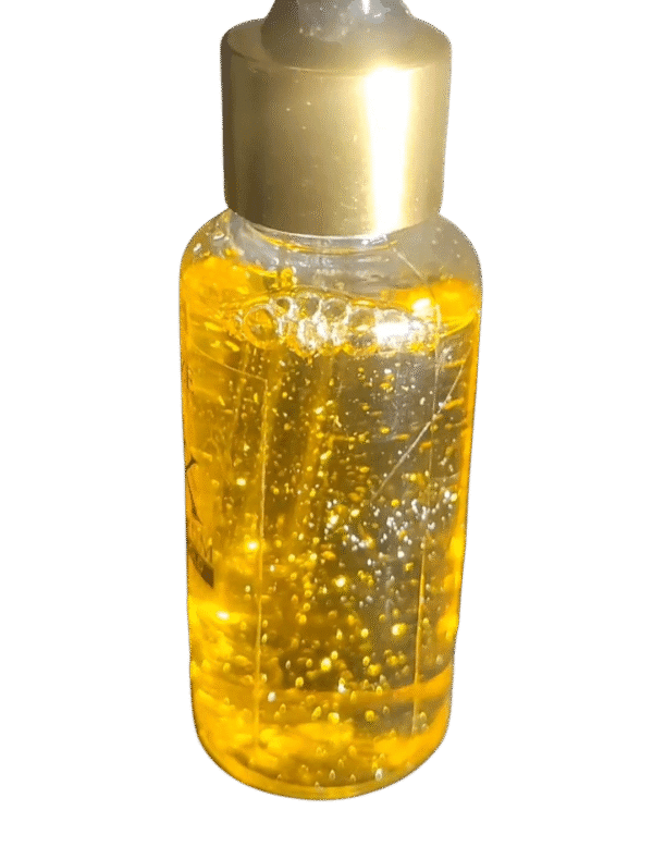 LEIDIANES Golden Facial Serum - Image 2