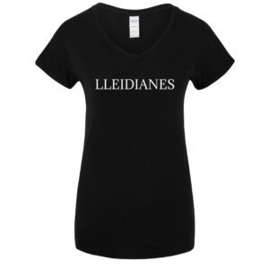 LEIDIANES Woman's T Shirt