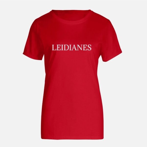 LEIDIANES Woman's T Shirt