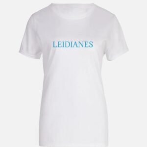 LEIDIANES Woman's T Shirt