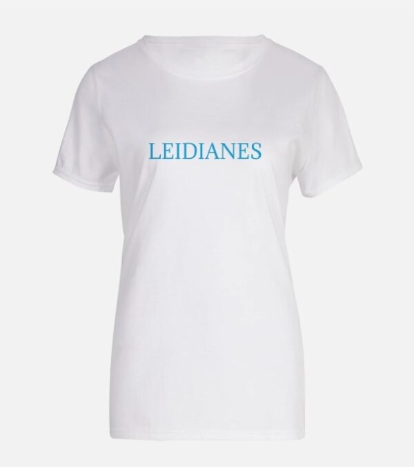 LEIDIANES Woman's T Shirt