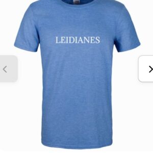 LEIDIANES Men's T Shirt