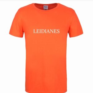 LEIDIANES Men's T Shirt