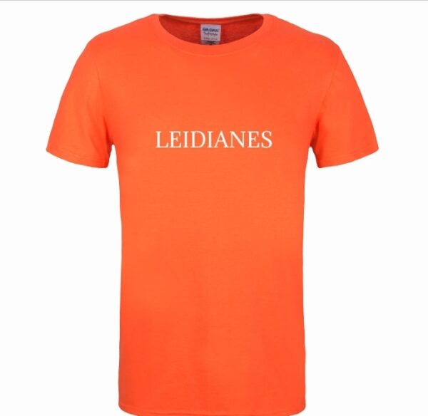 LEIDIANES Men's T Shirt